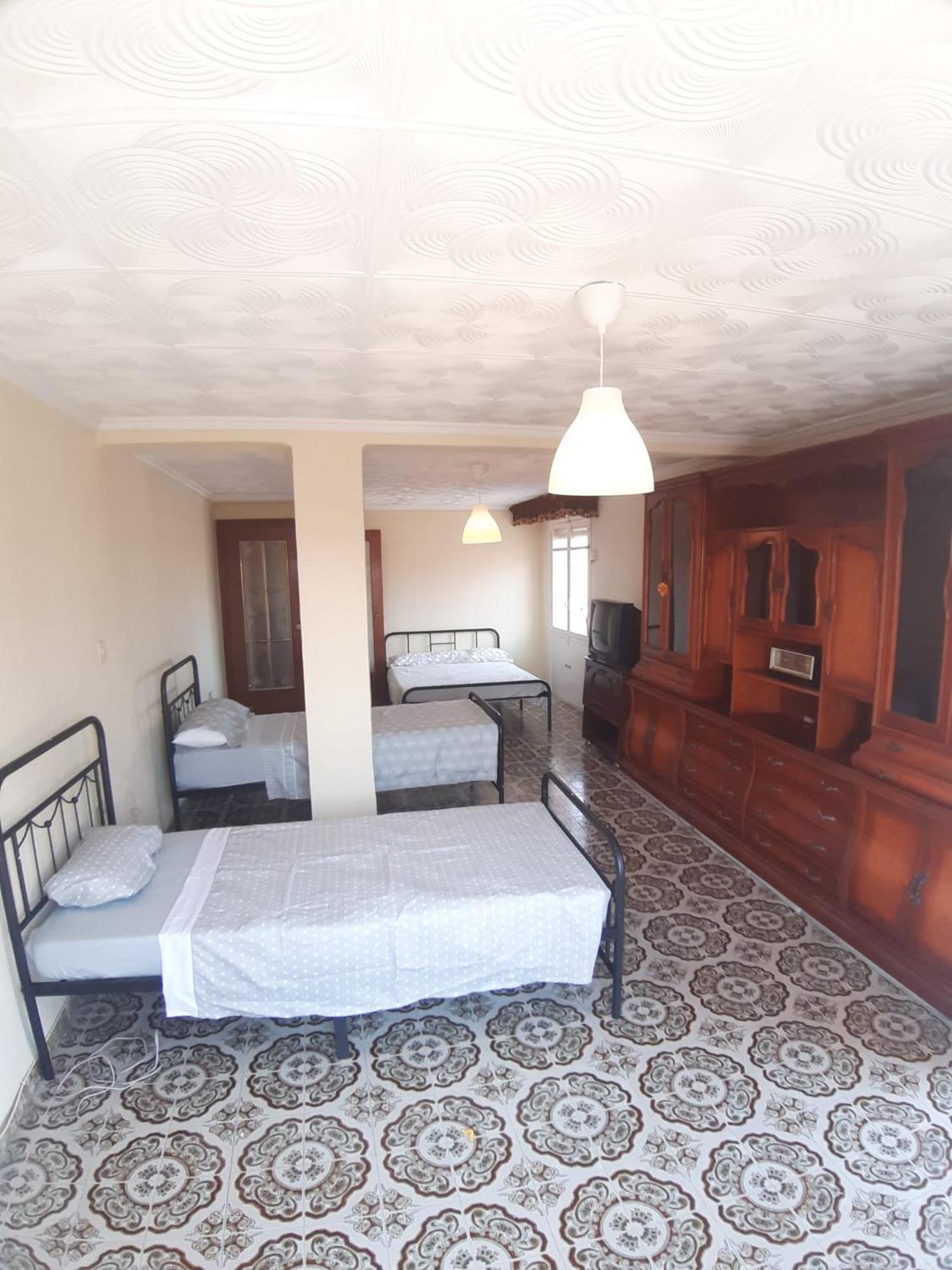 Casa Royal Alicante Luaran gambar